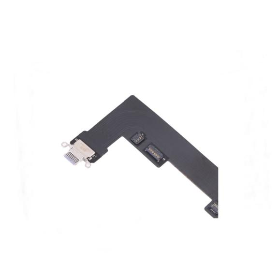 Flex conector de carga para iPad Air 2022 morado