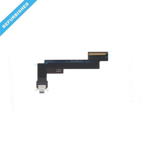 Flex conector de carga para iPad Air 2022 negro (Wifi)