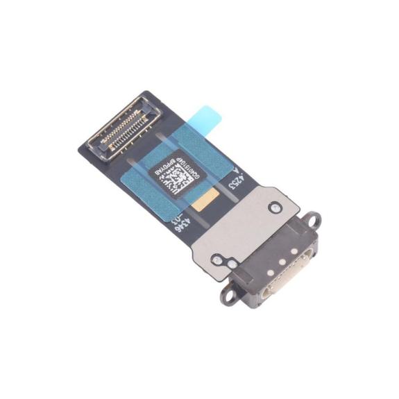 Flex Conector de Carga Para iPad Mini 7 2024  blanco