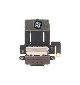 Flex Conector de Carga Para Ipad Pro 11 2024 en color negro