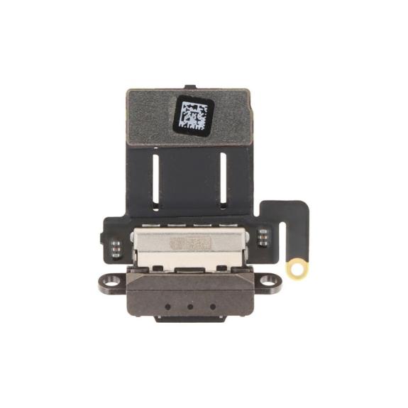 Flex Conector de Carga Para Ipad Pro 11 2024 en color negro