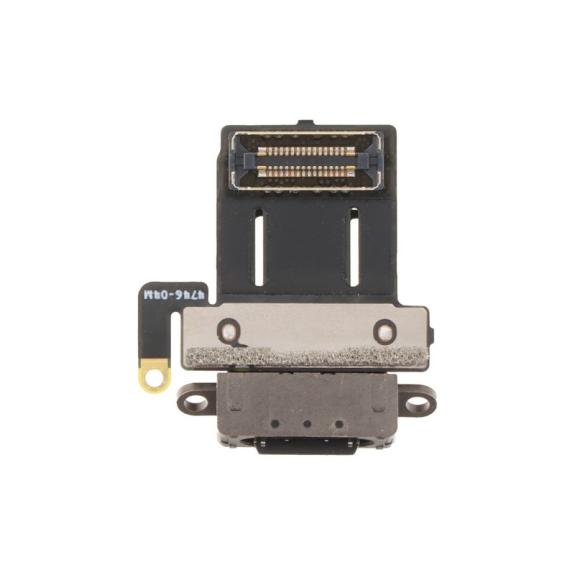 Flex Conector de Carga Para Ipad Pro 11 2024 en color negro