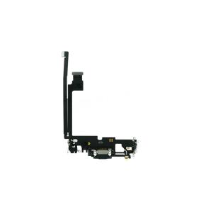 Flex conector de carga para iPhone 12 Pro Max azul