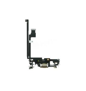 Flex conector de carga para iPhone 12 Pro Max dorado