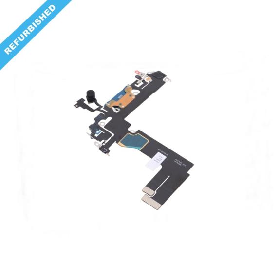 Flex conector de carga para iPhone 13 Mini azul