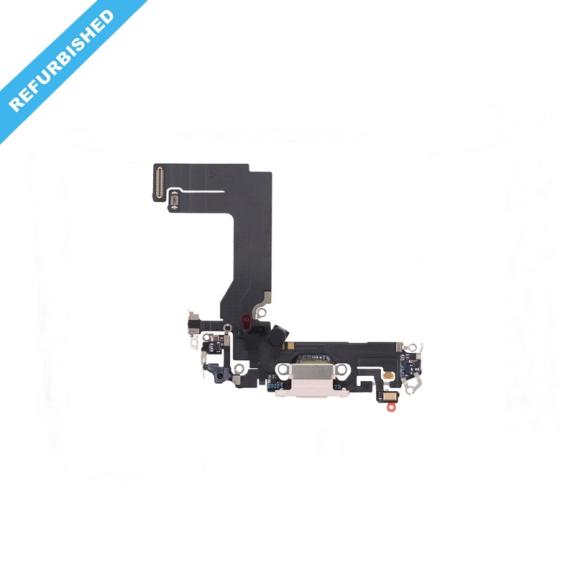 Flex conector de carga para iPhone 13 Mini dorado