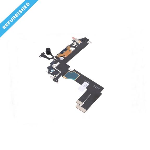 Flex conector de carga para iPhone 13 Mini negro