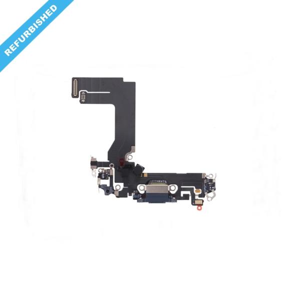 Flex conector de carga para iPhone 13 Mini negro