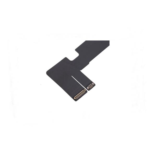 Flex conector de carga para iPhone 13 negro