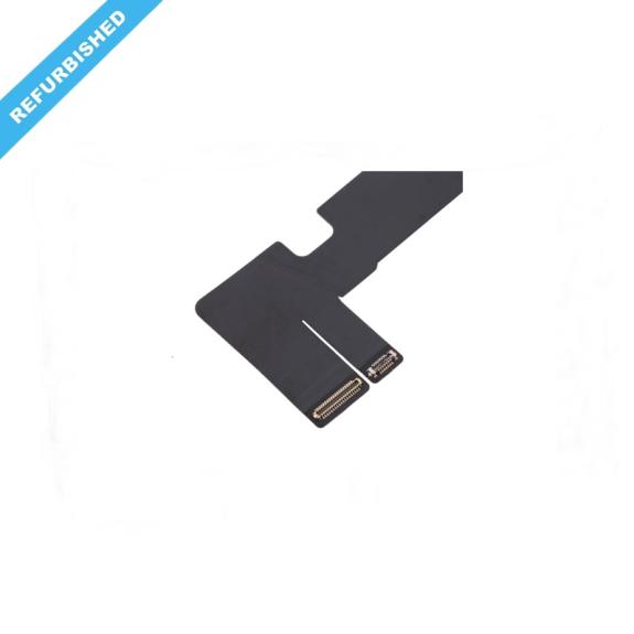 Flex conector de carga para iPhone 13 negro