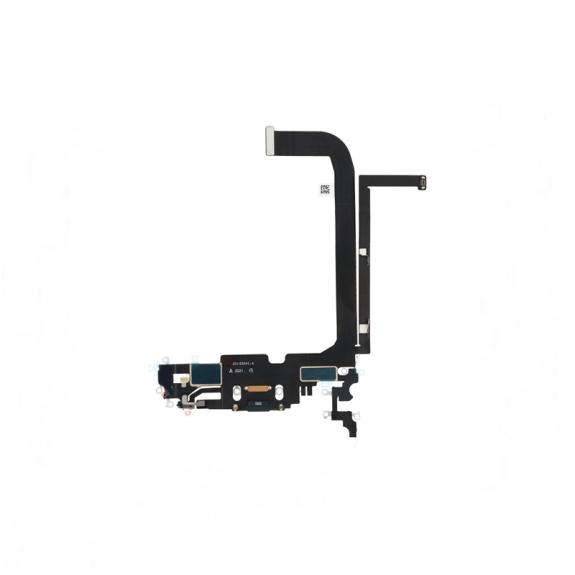 Flex conector de carga para iPhone 13 Pro Max verde