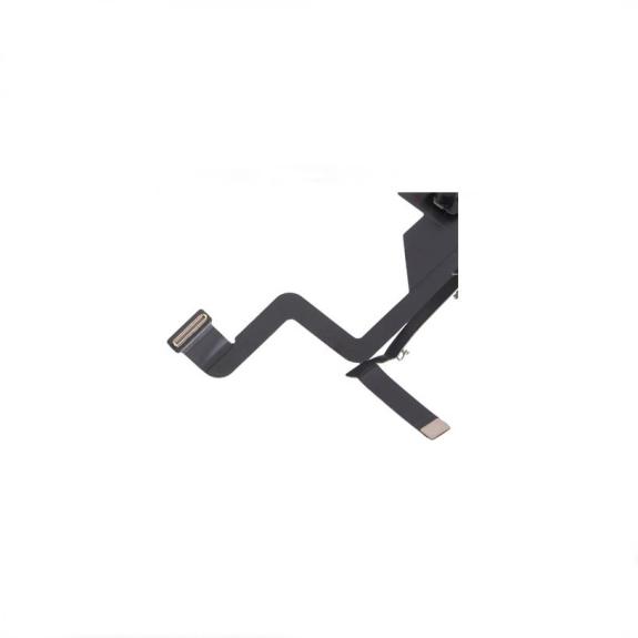 Flex conector de carga para iPhone 14 Pro blanco