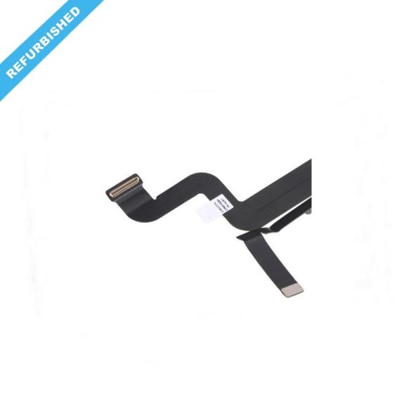 Flex conector de carga para iPhone 14 Pro Max blanco