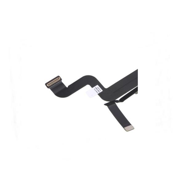 Flex conector de carga para iPhone 14 Pro Max negro