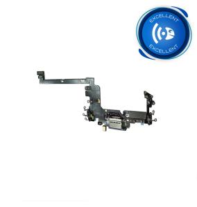 Flex Conector De Carga Para iPhone 17 Pro azul EXCELLENT