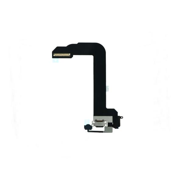 Flex conector de carga para iPod Touch 6 / Touch 7 negro