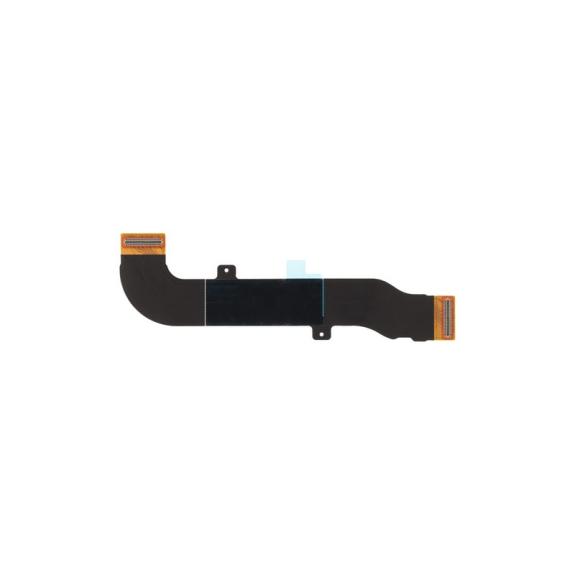 Flex Conector De Carga Para Lenovo Pad Pro 2022