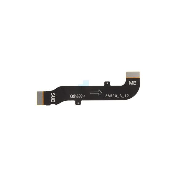 Flex Conector De Carga Para Lenovo Pad Pro 2022