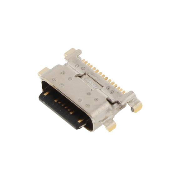 Flex Conector De Carga Para Lenovo Tab M10 3rd Gen