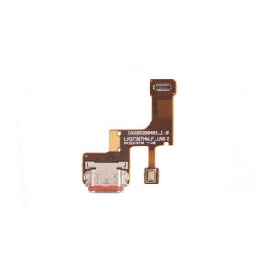 Flex conector de carga para LG Stylo 6 / K71