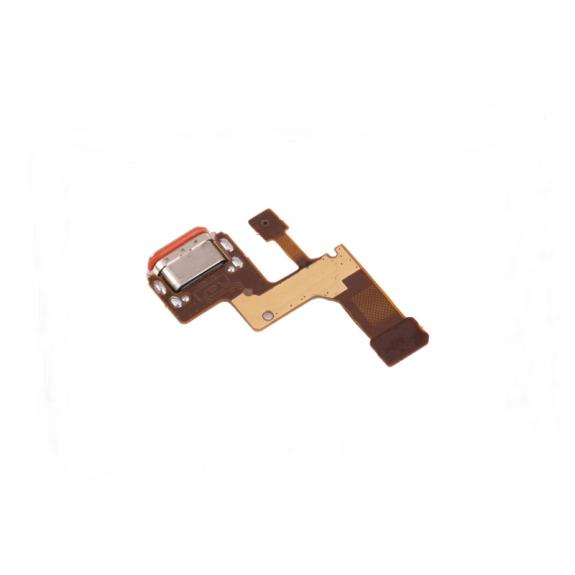 Flex conector de carga para LG Stylo 6 / K71