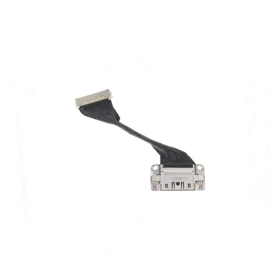 Flex conector de carga para Microsoft Surface Laptop 5 13.5”