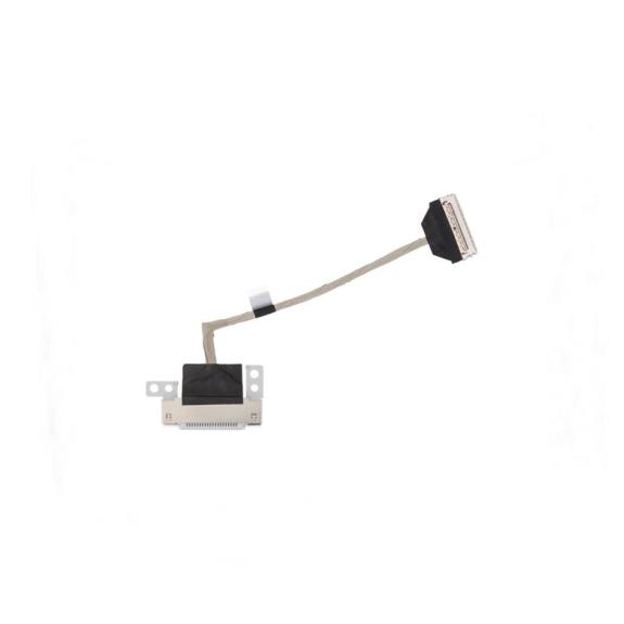 Flex conector de carga para Microsoft Surface Laptop Go