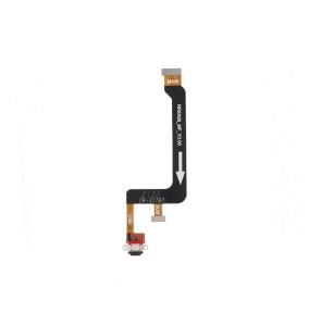 Flex conector de carga para Nokia XR20