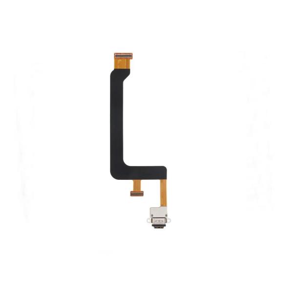 Flex conector de carga para Nokia XR20