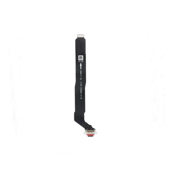 Flex conector de carga para OnePlus Nord 2T 5G