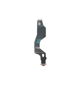 Flex Conector De Carga Para OPPO Find X6 Pro
