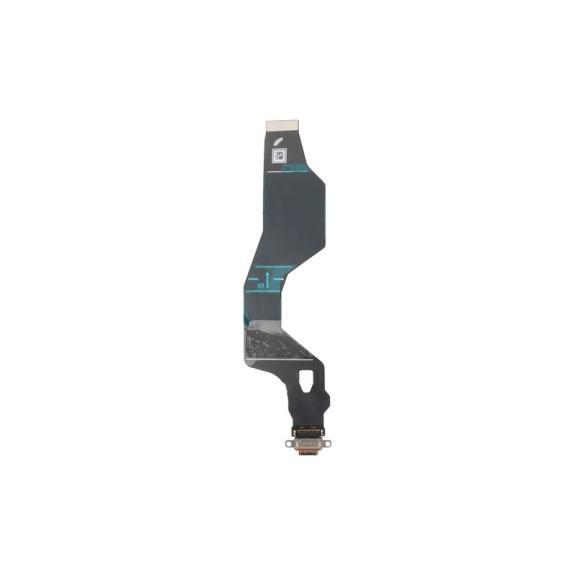 Flex Conector De Carga Para OPPO Find X6 Pro