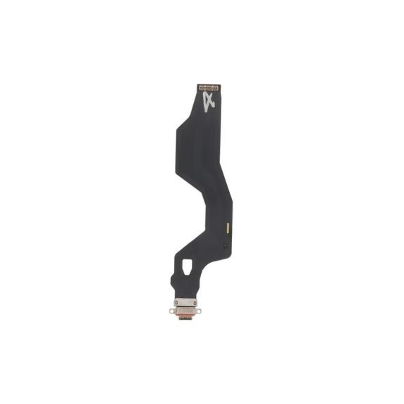 Flex Conector De Carga Para OPPO Find X6 Pro
