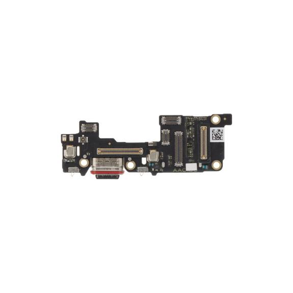 Flex Conector De Carga Para Oppo Find X8 Pro