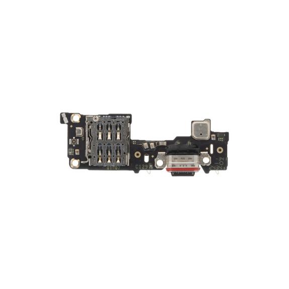 Flex Conector De Carga Para Oppo Find X8 Pro