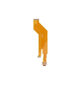 Flex Conector De Carga Para Oppo Reno4 4G