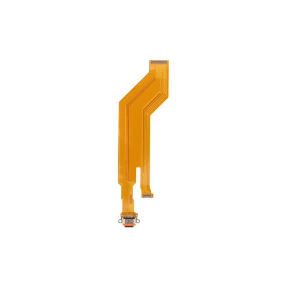 Flex Conector De Carga Para Oppo Reno4 4G
