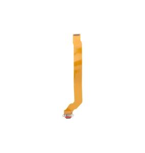 Flex Conector De Carga Para Oppo Reno4 Pro