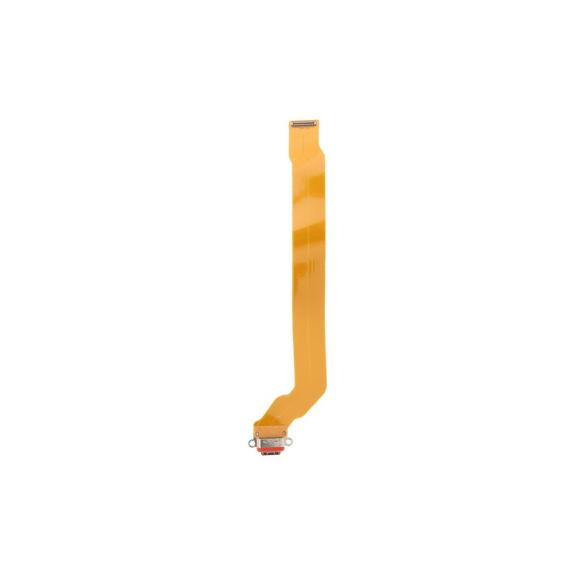 Flex Conector De Carga Para Oppo Reno4 Pro