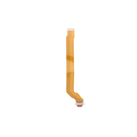 Flex Conector De Carga Para Oppo Reno4 Pro