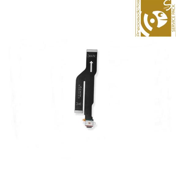 Flex conector de carga para Samsung Galaxy Note 20 Ultra 5G