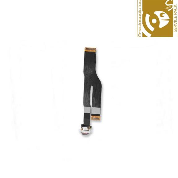 Flex conector de carga para Samsung Galaxy Note20