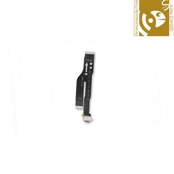 Flex conector de carga para Samsung Galaxy Note20