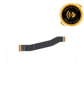 Flex Conector de Carga Para Samsung Galaxy S21 FE SERVICE PACK