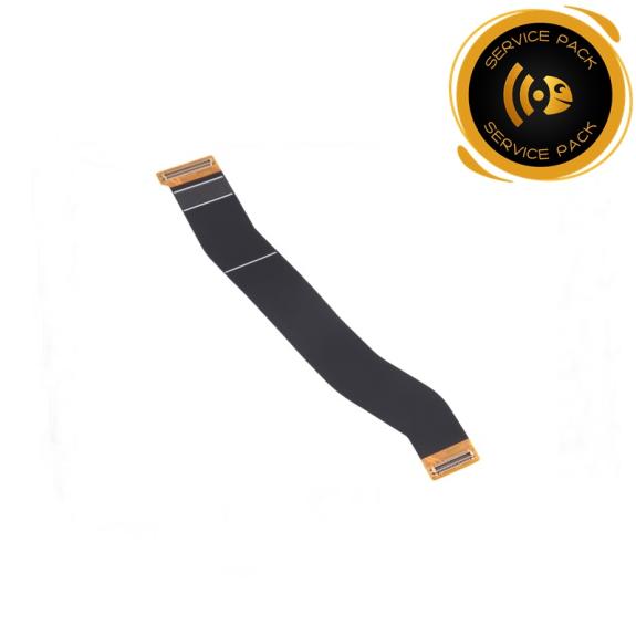 Flex Conector de Carga Para Samsung Galaxy S21 FE SERVICE PACK