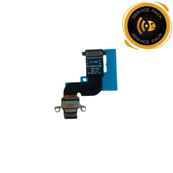Flex Conector De Carga Para Samsung Galaxy Tab S11 SERVICE PACK