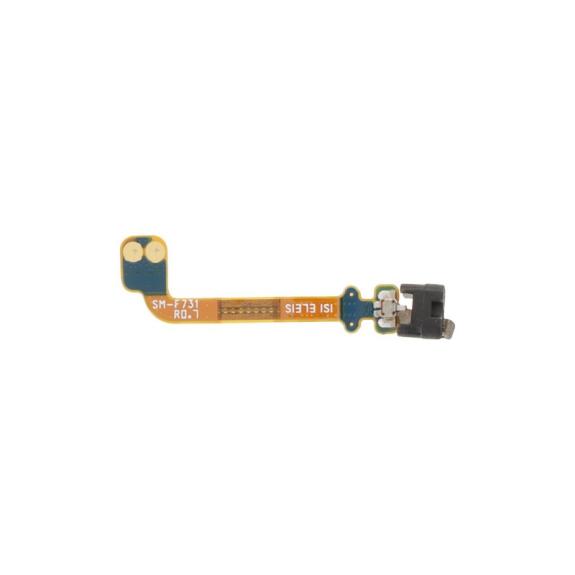 Flex Conector De Carga Para Samsung Galaxy Z Flip5 F731