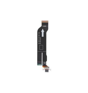 Flex Conector De Carga Para Samsung Z Fold6