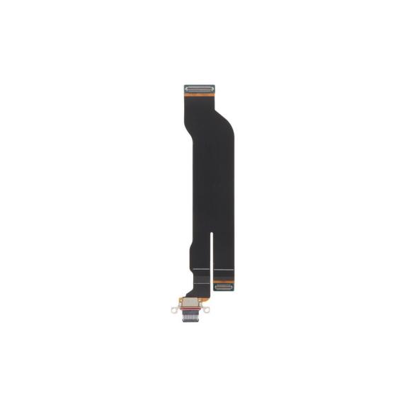 Flex Conector De Carga Para Samsung Z Fold6