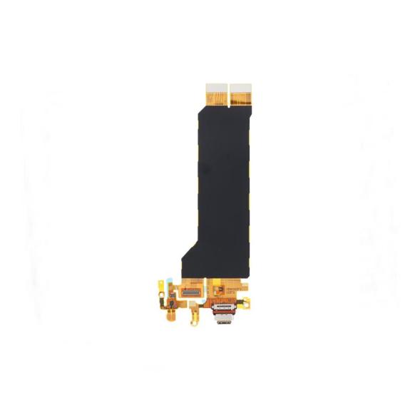 Flex conector de carga para Sony Xperia 5 IV